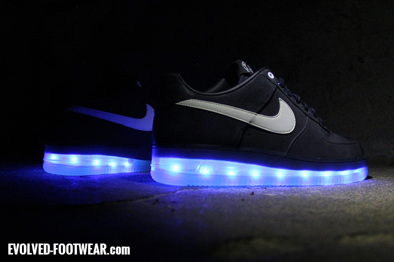 Light Up - Adult Light Up Shoes | Shoes with Lights - EVOLVED FOOTWEAR